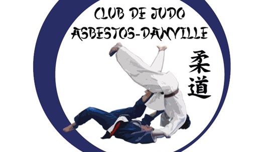 Club de judo Asbestos Danville : Résultat compétition coupe de zone