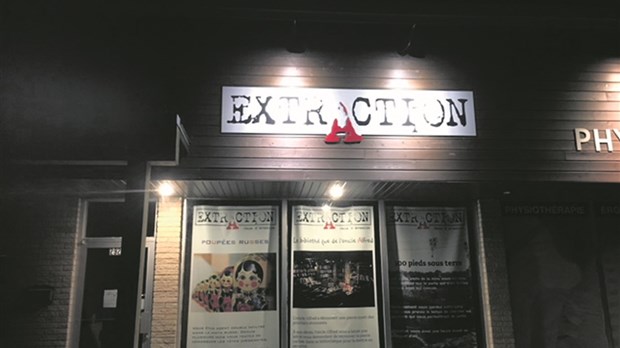 Extraction jeux d’évasion, a le vent dans les voiles