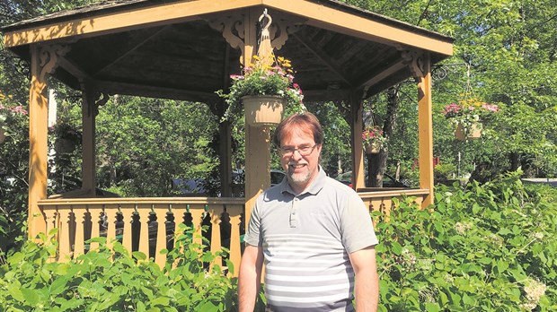 Danville lance le concours Maisons Fleuries