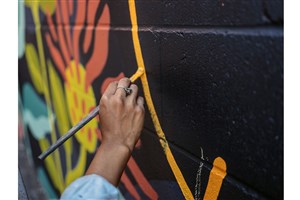 Le Moulin 7 accueillera la création d’une murale collective