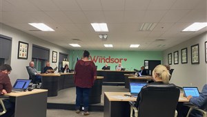 L’emplacement de la future bibliothèque de Windsor ne fait pas l’unanimité