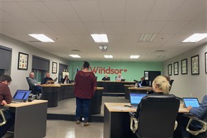 L’emplacement de la future bibliothèque de Windsor ne fait pas l’unanimité