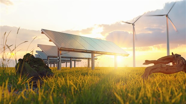 Deux ateliers participatifs sur les énergies renouvelables prévus