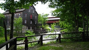 La Fabrique du Petit Bas : la campagne de sociofinancement du Moulin à laine d’Ulverton débute aujourd’hui!