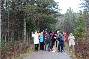 Un séjour exploratoire immersif dans la culture locale