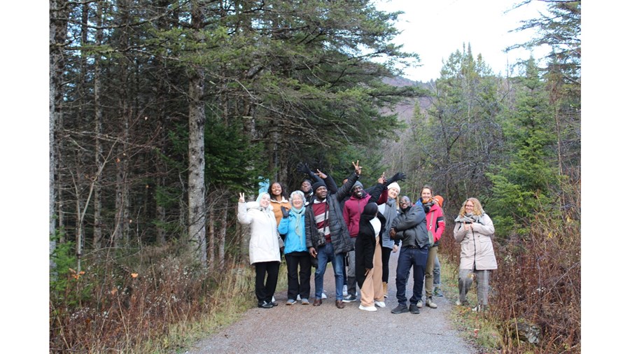 Un séjour exploratoire immersif dans la culture locale