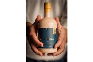 Une toute première crème alcoolisée 100 % québécoise à la SAQ