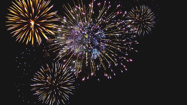 Une citoyenne exige l’interdiction des feux d’artifice