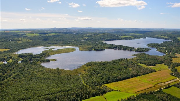 L’Association des résidants des Trois-Lacs tente d’augmenter le nombre de ses membres