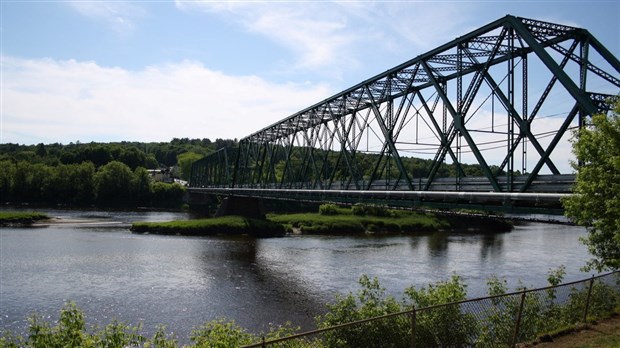 Richmond ne puise pas son eau dans la rivière Saint-François