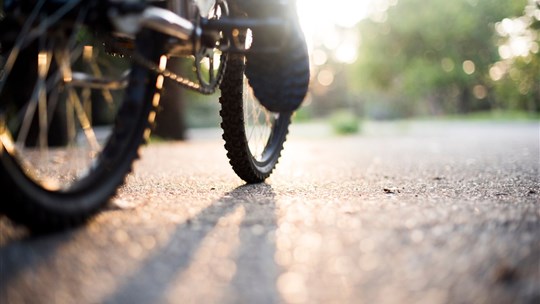 Les opportunités pour les passionnés de vélo se multiplient dans les Cantons-de-l’Est