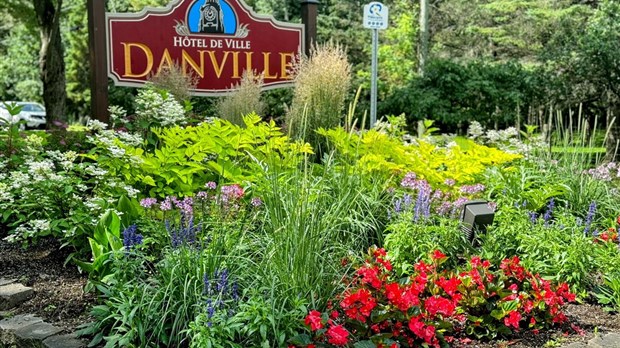 Val-des-Sources envisage la possibilité d’annexer deux secteurs de Danville