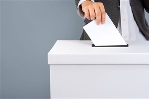 Une élection partielle dans le district 5 à Richmond