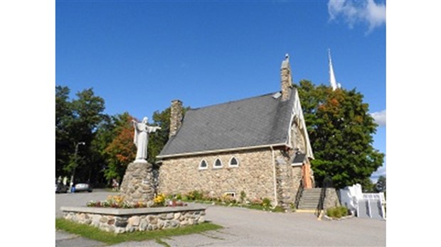  Le Diocèse de Sherbrooke célèbre 150 ans d’histoire 