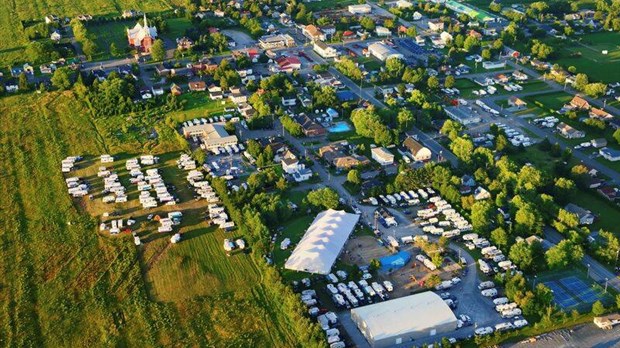 Wotton invite la population à venir célébrer ses 175 ans d’histoire