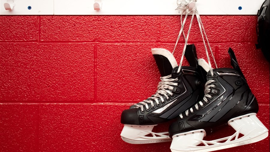 « C’est reparti » dans la ligue de hockey commerciale CGW