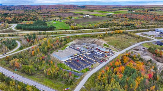 Quartier du Moulin : une fierté pour le Groupe Laroche