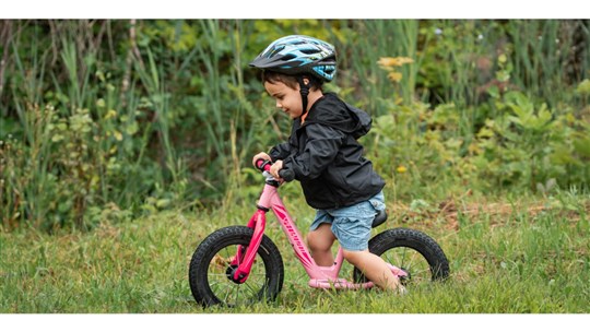 Des vélos disponibles gratuitement dans le Val-Saint-François !