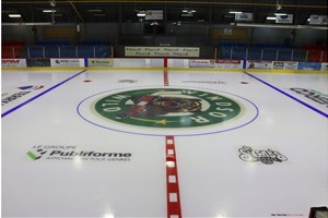 Windsor se mobilise pour le concours Hockeyville