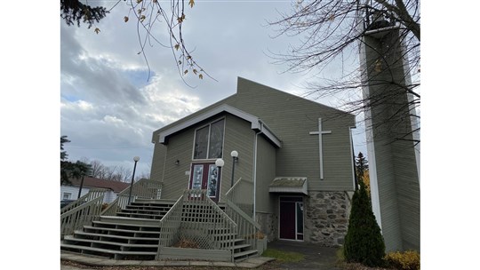 L’église Saint-Denis fermera ses portes au mois de juillet